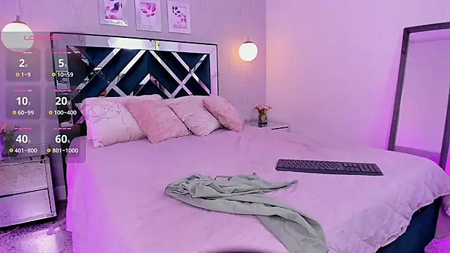 ibella7 online show from November 4, 7:28 pm