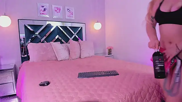 ibella7 online show from December 5, 7:34 pm