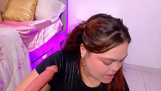 Dakota-Bruce online show from February 26, 5:24 pm