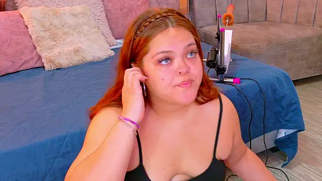 Dakota-Bruce online show from March 24, 4:29 pm