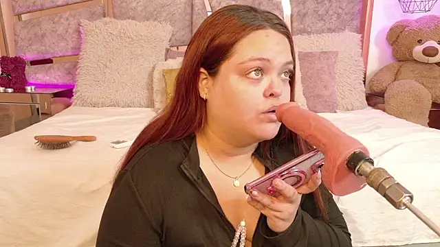 Dakota-Bruce online show from January 15, 2:20 pm