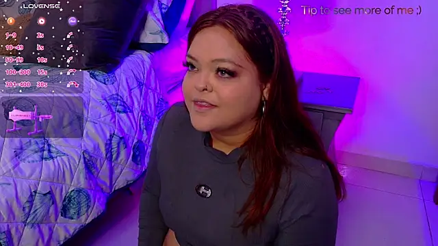 Dakota-Bruce online show from March 18, 4:08 pm