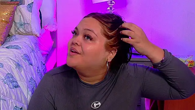 Dakota-Bruce online show from March 17, 3:59 pm