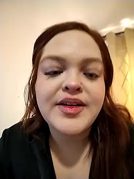 Snapshot of Dakota-Bruce chatting on October 17, 2:41 pm Dakota-Bruce online show from October 17, 2:41 pm
