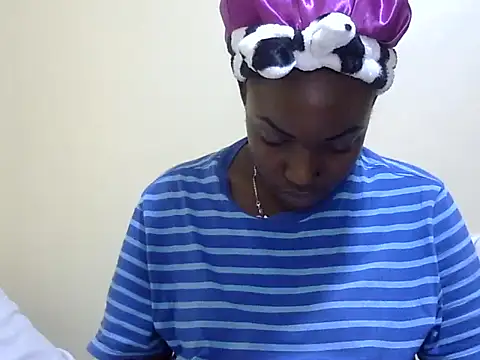 Chichii- online show from January 5, 1:13 am