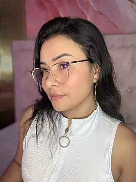 Snapshot of Rousse_blue chatting on September 17, 3:41 am Rousse blue online show from September 17, 3:41 am