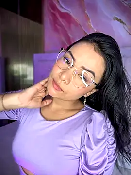 Snapshot of Rousse_blue chatting on September 16, 3:40 am Rousse blue online show from September 16, 3:40 am