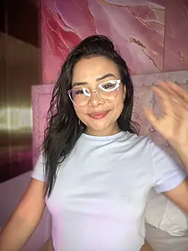 Snapshot of Rousse_blue chatting on September 10, 3:38 am Rousse blue online show from September 10, 3:38 am