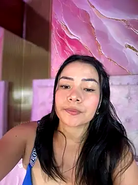 Snapshot of Rousse_blue chatting on November 12, 3:54 am Rousse blue online show from November 12, 3:54 am