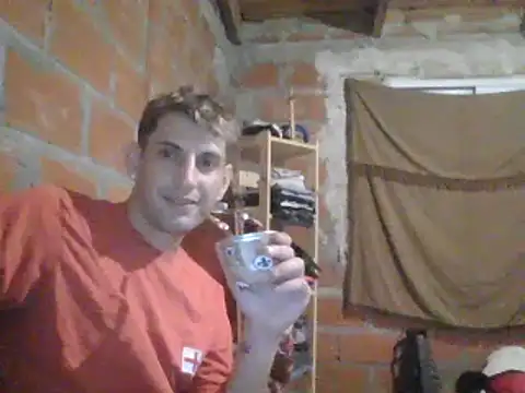 Snapshot of elsaiya chatting on January 7, 3:03 am elsaiya online show from January 7, 3:03 am