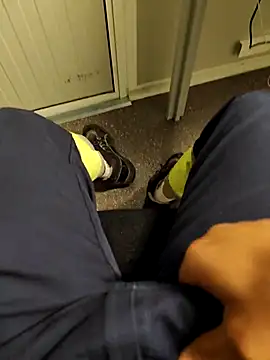 coppiapazza online show from October 7, 9:27 pm