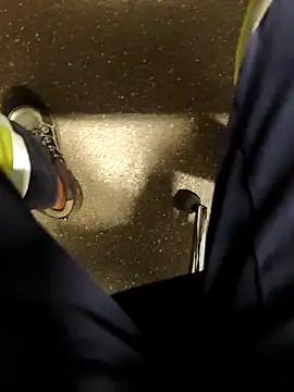 coppiapazza online show from October 15, 4:26 pm