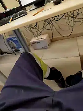 coppiapazza online show from January 19, 12:06 pm