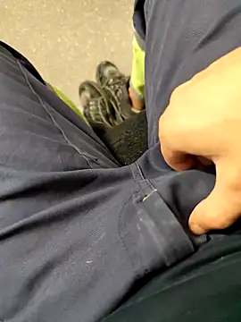 coppiapazza online show from October 10, 8:20 pm