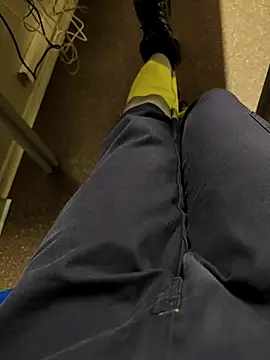 coppiapazza online show from October 9, 8:09 pm