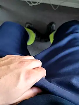 coppiapazza online show from November 1, 1:38 pm