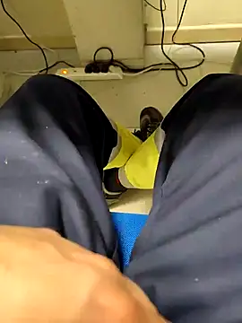 coppiapazza online show from January 30, 11:45 pm