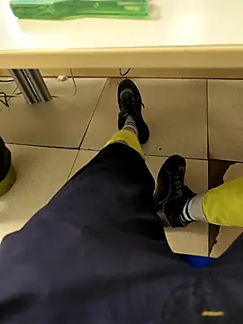 coppiapazza online show from February 27, 12:23 pm