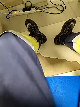 coppiapazza online show from February 5, 5:20 pm