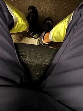 coppiapazza online show from October 12, 8:43 pm