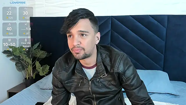 Edward max online show from October 26, 3:51 am