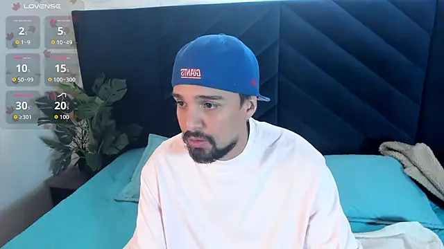 Edward max online show from February 5, 3:46 am