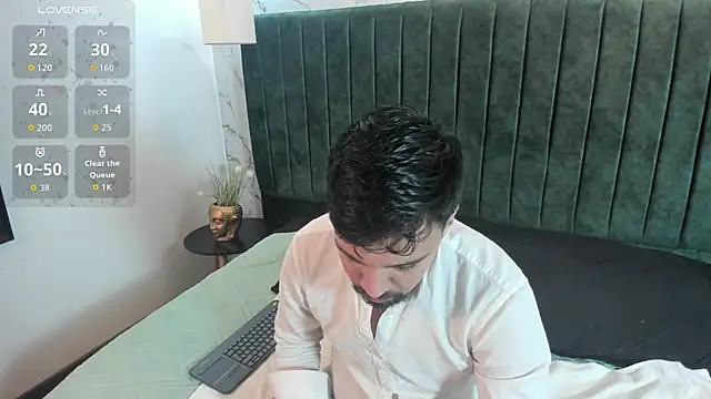 Edward max online show from March 8, 3:43 am