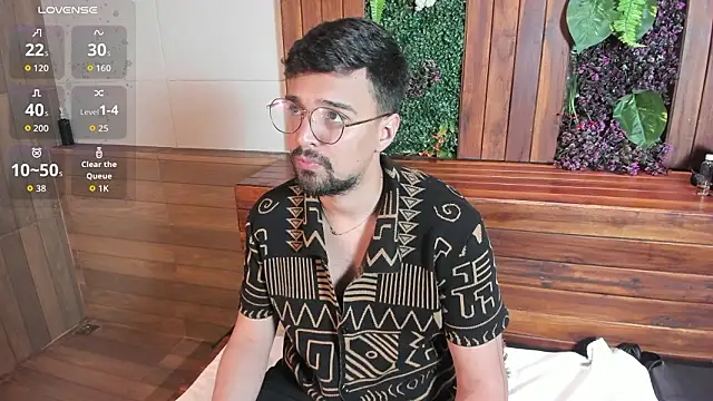 Edward max online show from March 7, 3:46 am