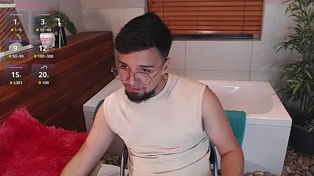 Edward max online show from March 21, 3:41 am