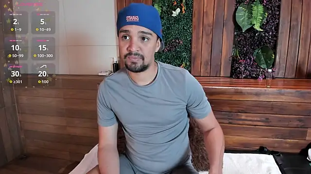 Edward max online show from January 12, 3:35 am