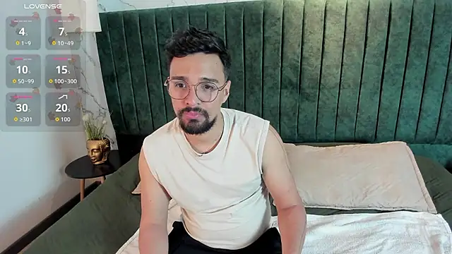 Edward max online show from February 8, 3:37 am