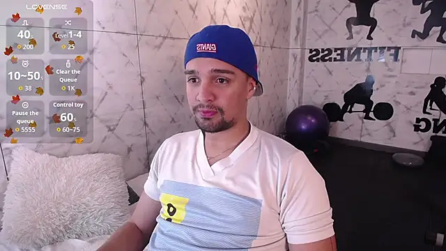 Edward max online show from October 29, 3:49 am