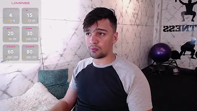 Edward max online show from October 20, 3:19 am