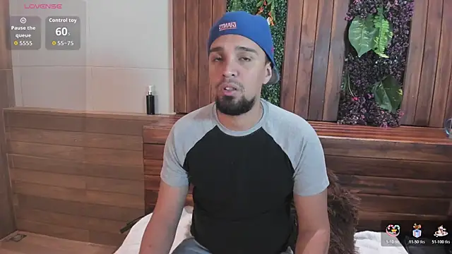 Edward max online show from December 5, 3:49 am