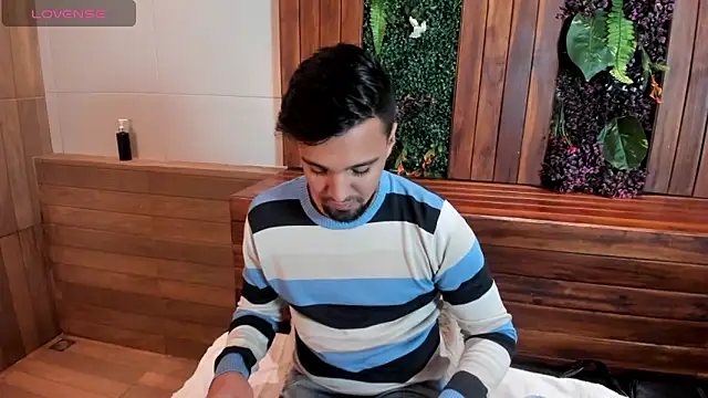 Edward max online show from November 16, 3:22 am