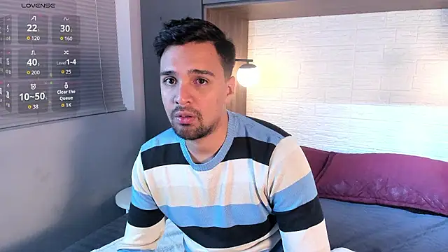 Edward max online show from February 13, 3:28 am