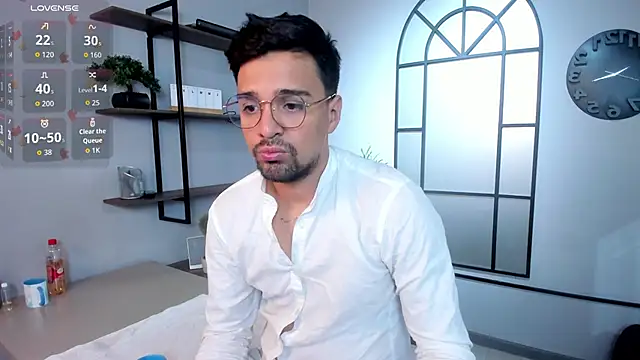 Edward max online show from February 16, 3:38 am