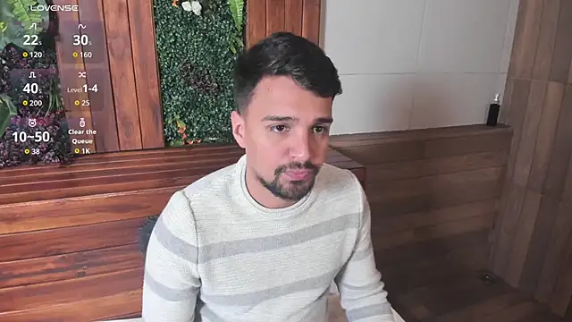 Edward max online show from February 28, 3:50 am