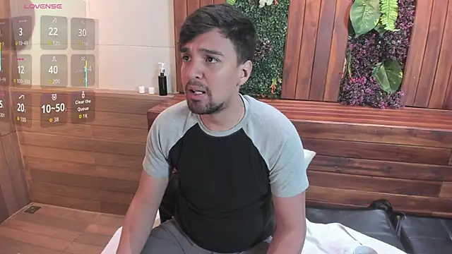 Edward max online show from April 13, 3:32 am