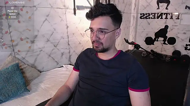 Edward max online show from February 21, 3:41 am