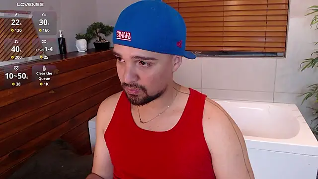 Edward max online show from February 23, 3:41 am