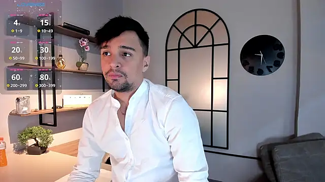 Edward max online show from October 25, 4:11 am