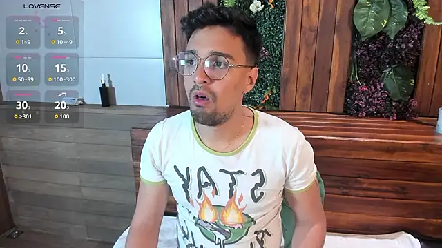 Edward max online show from February 9, 3:26 am