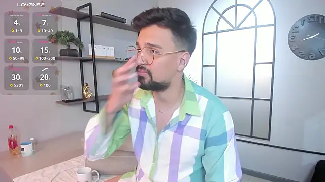 Edward max online show from February 7, 3:36 am