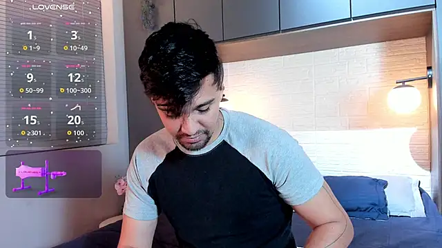 Edward max online show from October 24, 4:11 am