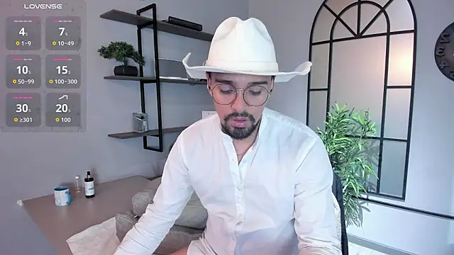 Edward max online show from March 4, 3:25 am