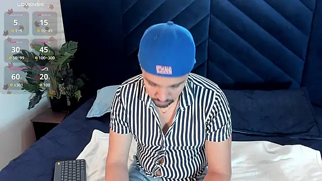 Edward max online show from January 9, 3:46 am