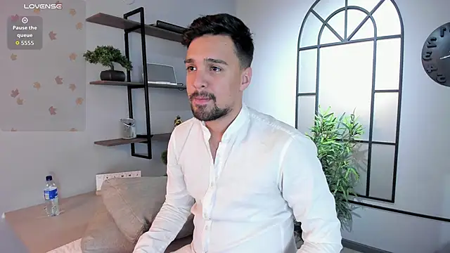 Edward max online show from February 26, 3:39 am