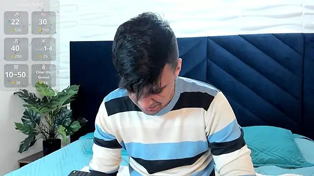 Edward max online show from December 21, 3:41 am