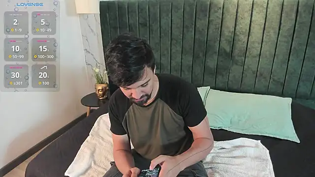 Edward max online show from February 1, 3:38 am